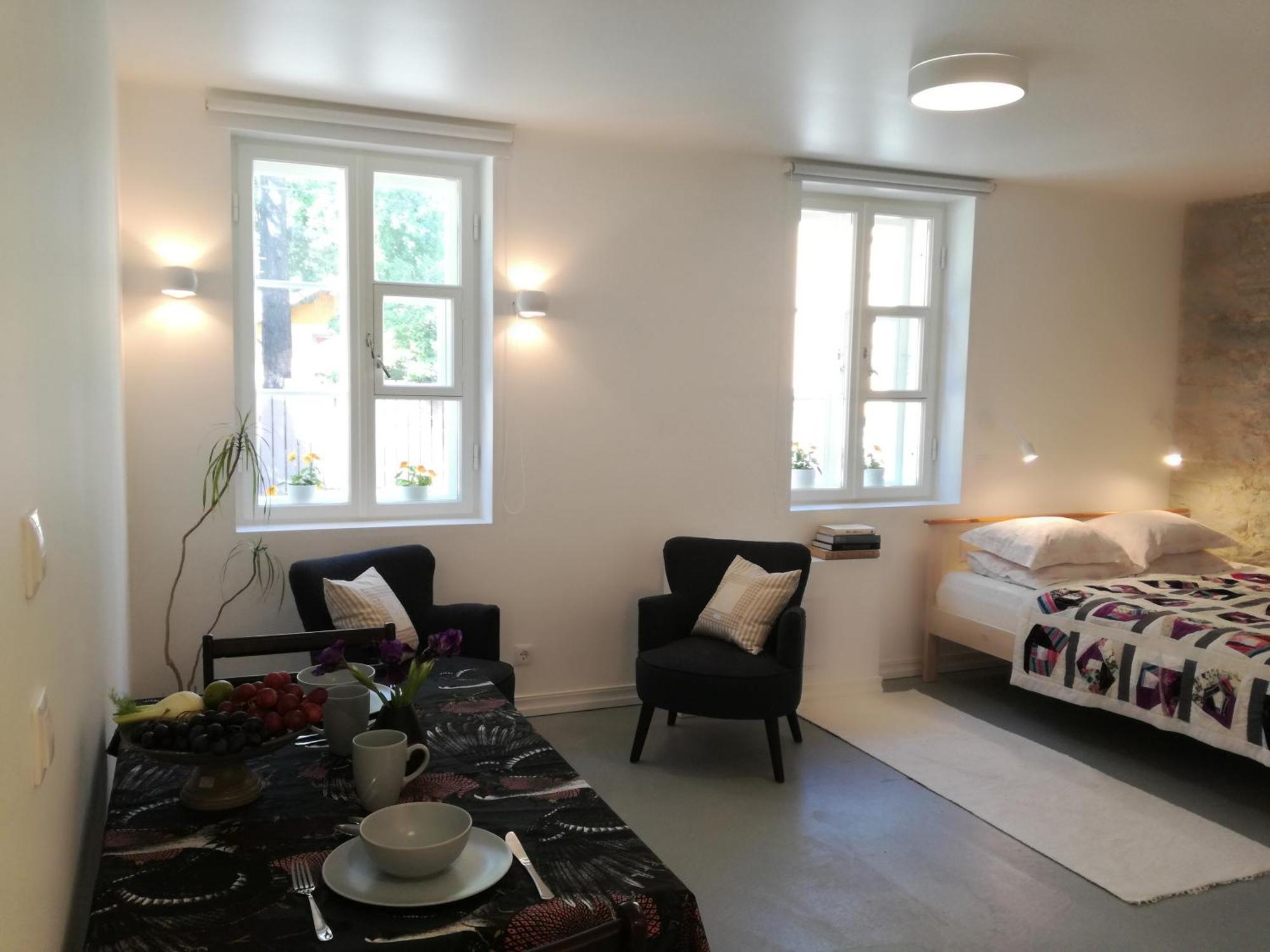 Apartament Wilken 2024 *