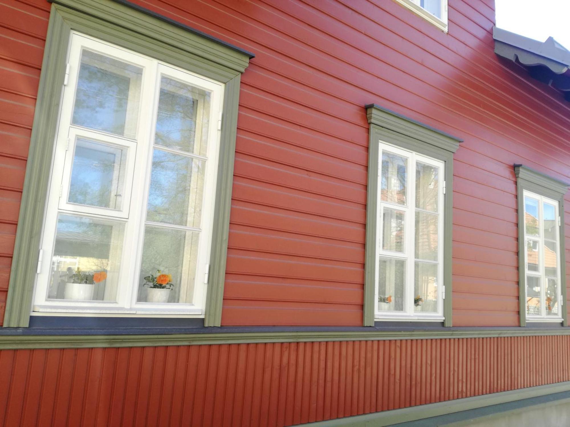Huoneisto Wilken 2024 Tallinna