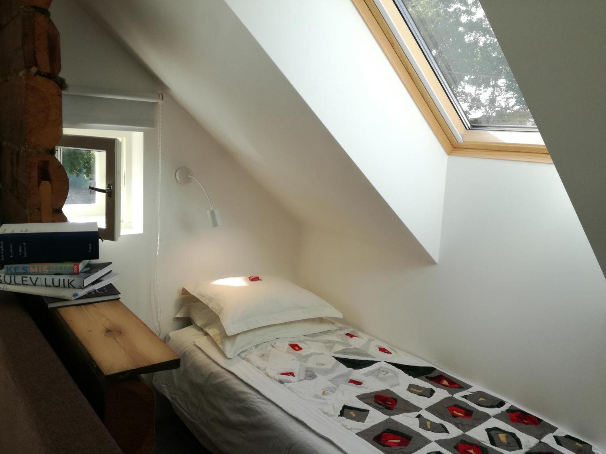 Huoneisto Wilken 2024 Tallinna