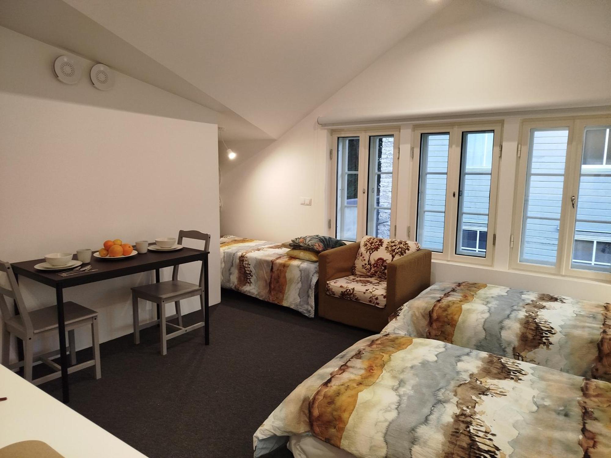 Wilken 2024 Apartament *